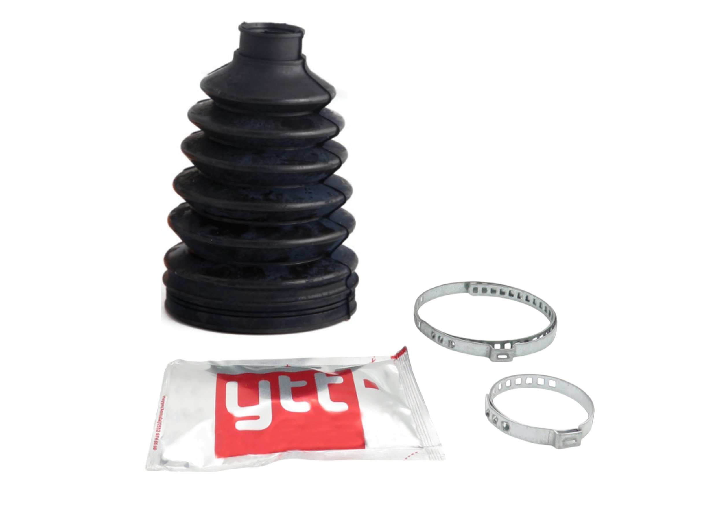 Aks Korugu Dis Doblo Stilo 1.9JTD 01> Linea Fiorino 1.3 Multijet Astra H 1.3 / 1.7CDTI Combo C Corsa C | YTT Y1587 | OEM 1603259