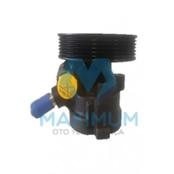 Direksiyon Pompasi Jumpy 3 Expert 3 1.6HDI 07> | RAMSAN 211281 | OEM 4007KL 4007VR