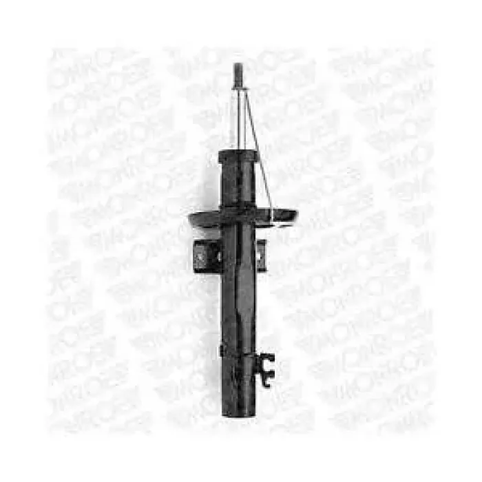 On Amortisor Polo 09> A1 10>Ibiza 5 08> 1,2 1,4 1,6 Gazli | MONROE G8109 | OEM 6R0413031AJ 6R0413031C 6R0413031E