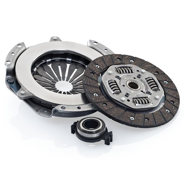 Debriyaj Seti 2008-208-301-308 II-C3 III-C4 Cactus-C-Elysee 1.5BLUE HDI | OPAR 587846 | OEM 1617985780