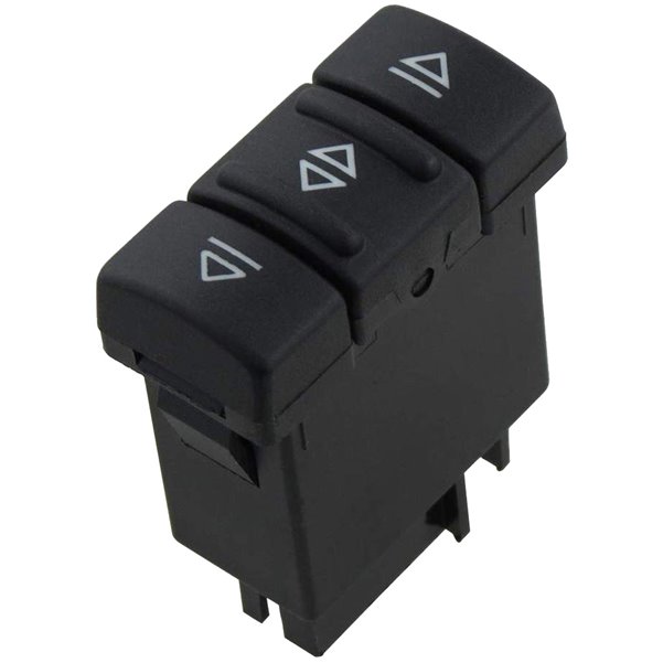 Cam Anahtari R19 On Sol AN0350 25275 | MAXTEL 18204339 | OEM 7700817339