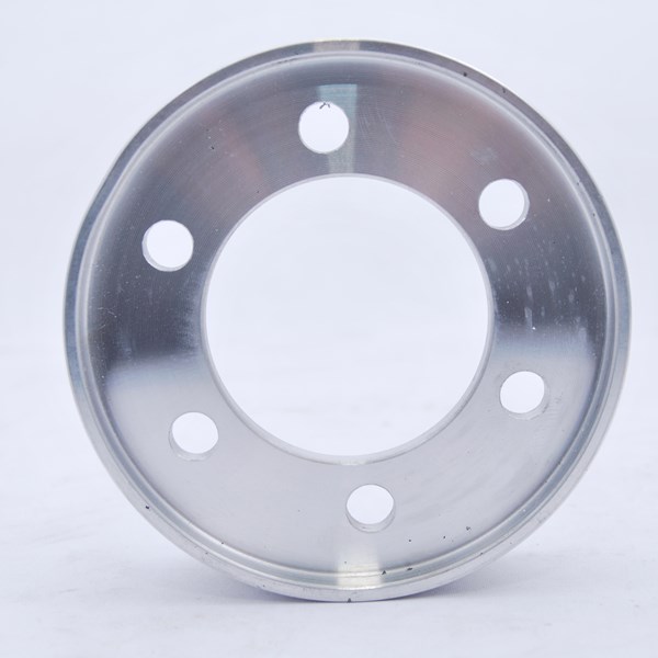Hidrolik Direksiyon Pompa Kasnagi Kangoo Megane (F8Q) | ALPER 732114 | OEM 7700875328
