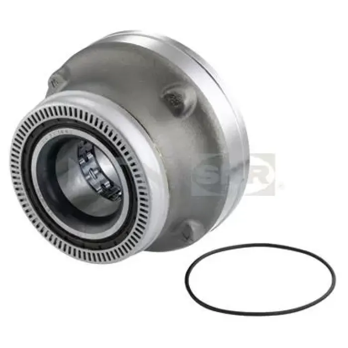 On Teker Poryasi (Rulmanli) - Renault Truck / Midlum | SNR HDS225 | OEM 5010308616 1400061 20518611
