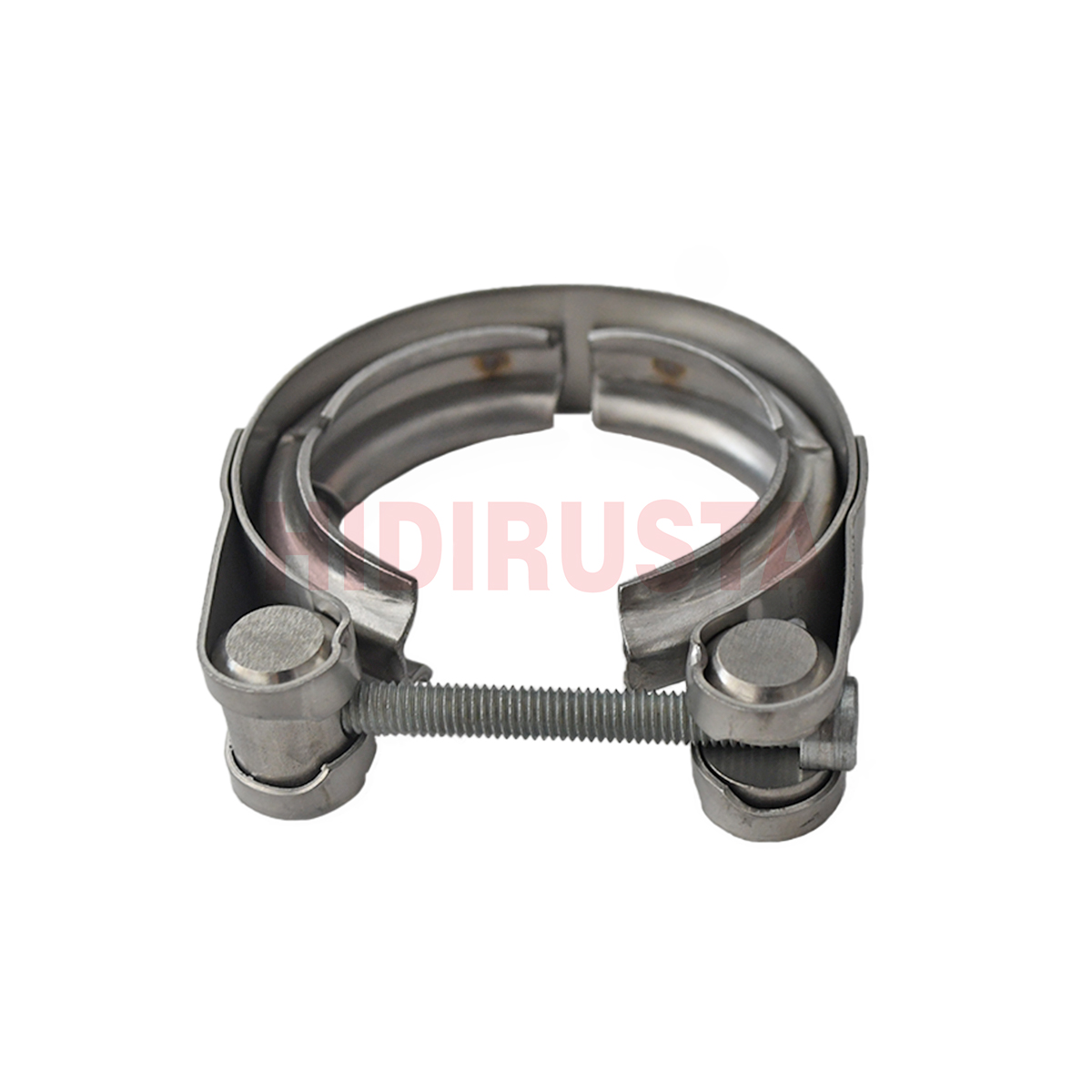 EGR Kelepçesi D11K | OEM 20504406