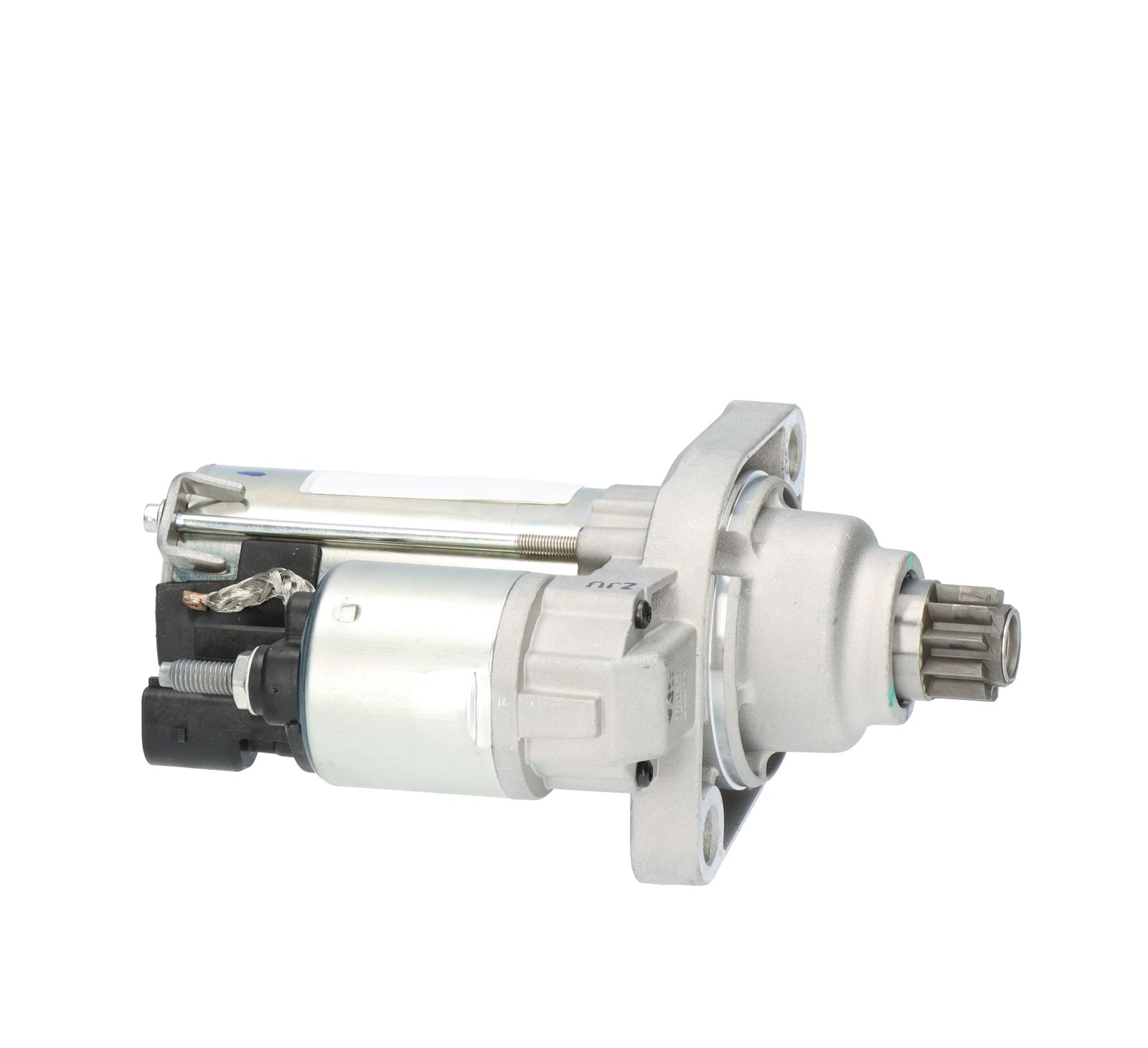 Mars Motoru 12V 10 Dis A3 Altea Ibiza Golf V VI Jetta III Passat 1.4 1.6 1.8 2.0 | VALEO 438174 | OEM 02M911021B 02M911021B 02M911023G 02M911023GX 02M911023G 02M911023GX