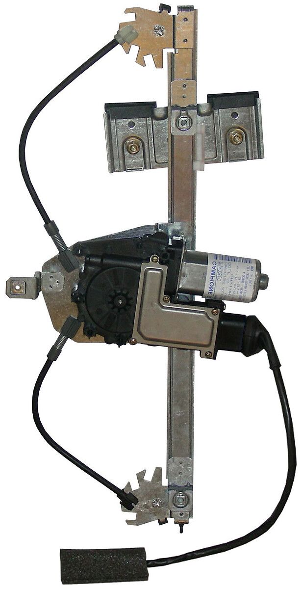 Cam Mekanizmasi Elektrikli Arka Sag Golf III Vento 1,6 / 1,8 / 2,0 | VALEO 850455 | OEM 1H0839402CE 1H0839402CE 1H4839402CE 1H4839462A 1H4839402CE 1H4839462A