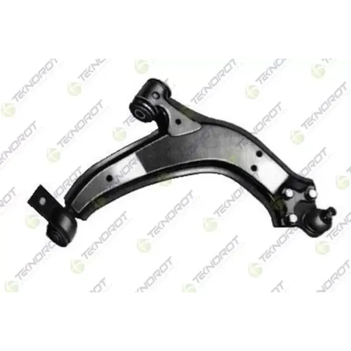 Salincak Sag Komple 306 1.6 1.8 1.9 2.0 93>99 Hidrolik 16MM Rotilli | TEKNOROT CI-427 | OEM 3521C4