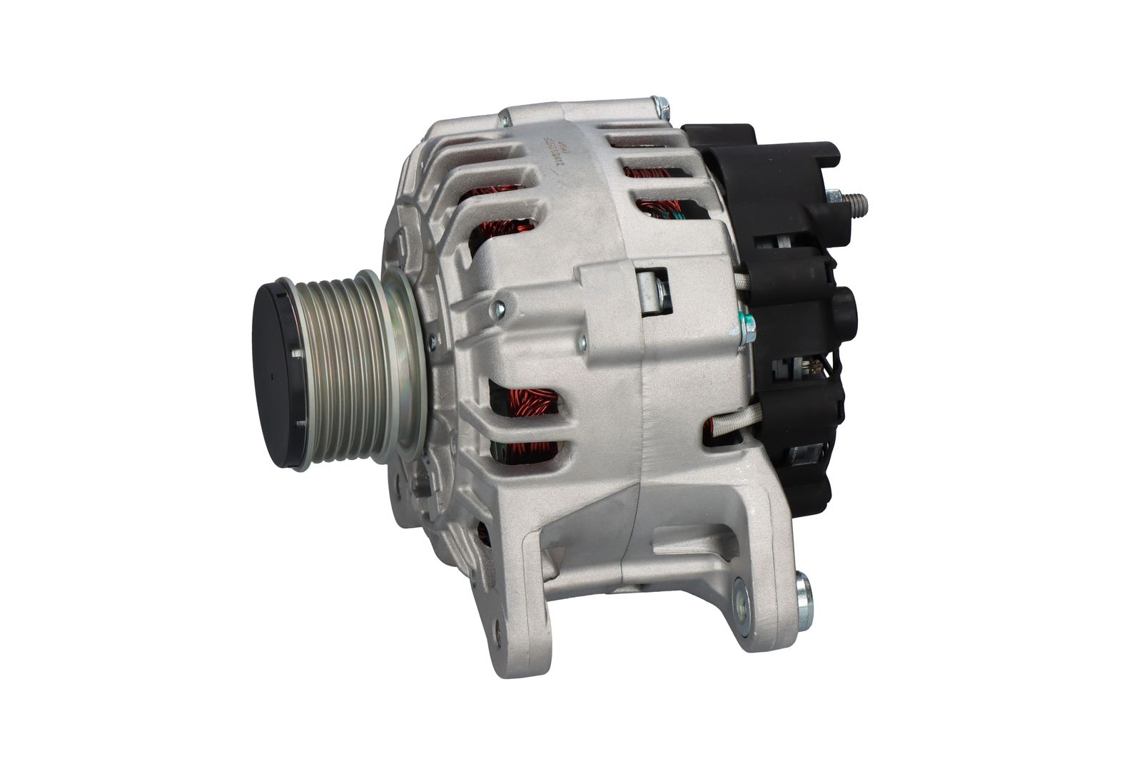 Alternator Logan | VALEO 439676 | OEM 8200674760 8200674760 8200810614 231005079R 8200810614 231005079R