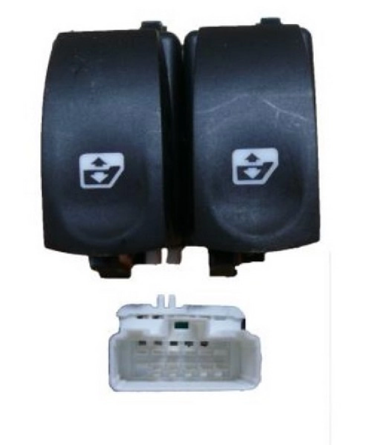 Cam Anahtarı Clio 3 - Symbol - Modus Sol AN726 | OEM AN0549