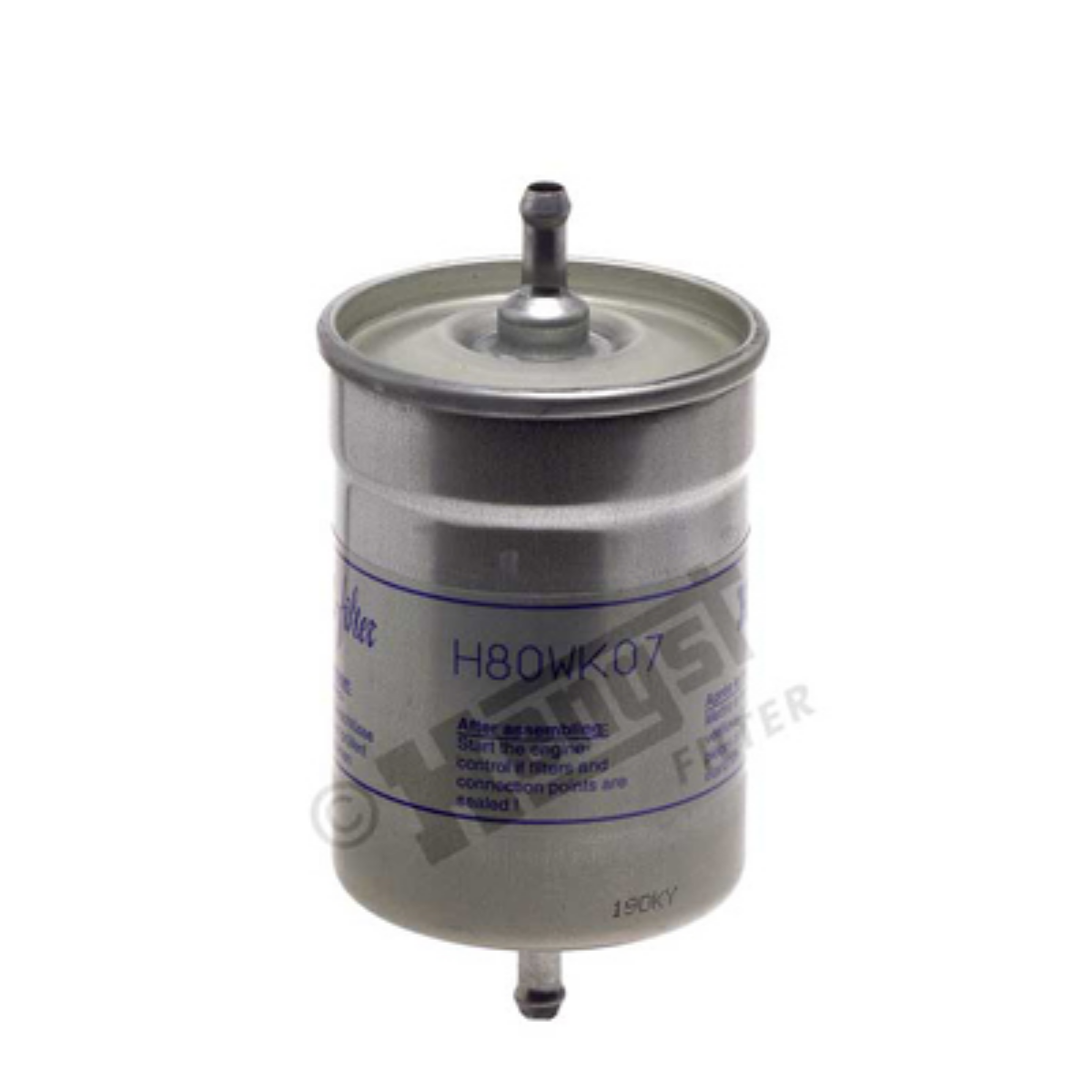 Yakıt Filtresi | OEM 1485678