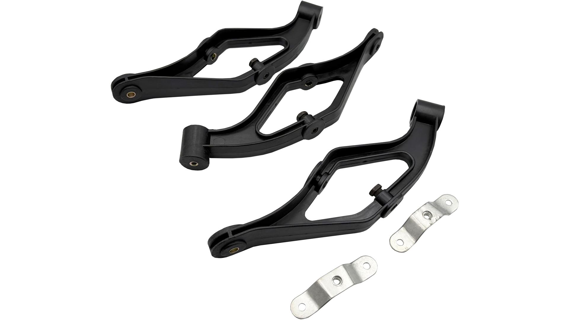 Güneşlik Atego E.m Kulaklı | OEM 9738110410