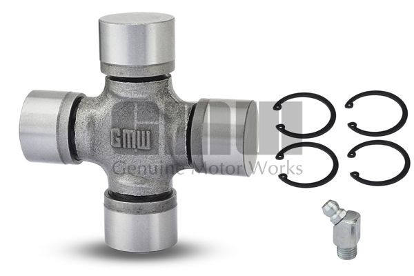 Mafsal Istavrozu Hilux 2,5 2005-2015 KUN25 Motor | GMW GU1000C | OEM 043750K011 437104010-043750K010