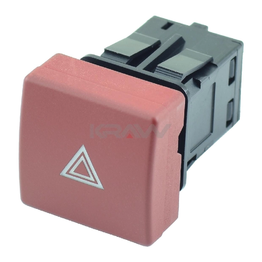 Dortlu Flasor Anahtarı Partner - Berlingo | OEM AN-683
