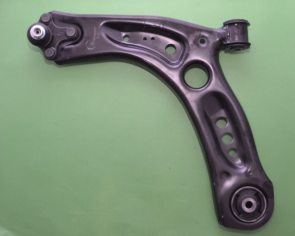 Salincak Sac Sol Rotilli Golf VII 12> | ASMETAL 30VW1602 | OEM 5Q0407151J