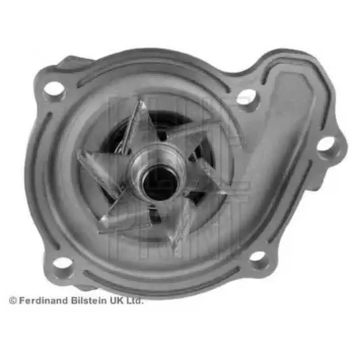 Devirdaim Micra 1.2 1.4 2003 2010 (K12 Kasa) Note 1.4 2006 2012 Clio Modus 2005> | BLUEPRINT ADN19181 | OEM 21010BX000