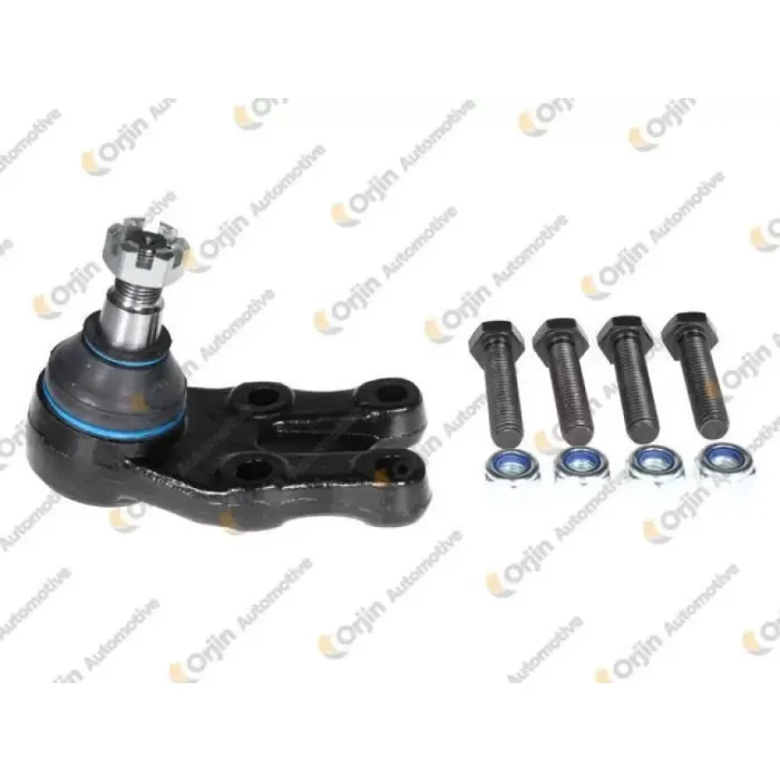 Rotil Alt Hyundai Starex 1997-2008 | ORJIN 00505 | OEM 545304A000