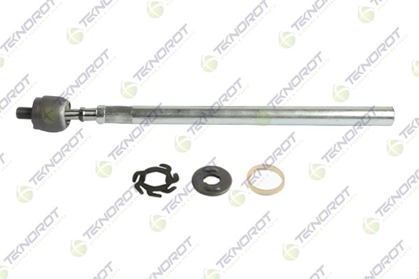 Rot Mili P306 93>01 Berlingo 96-08 BOY:355MM | TEKNOROT P-607 | OEM 381292