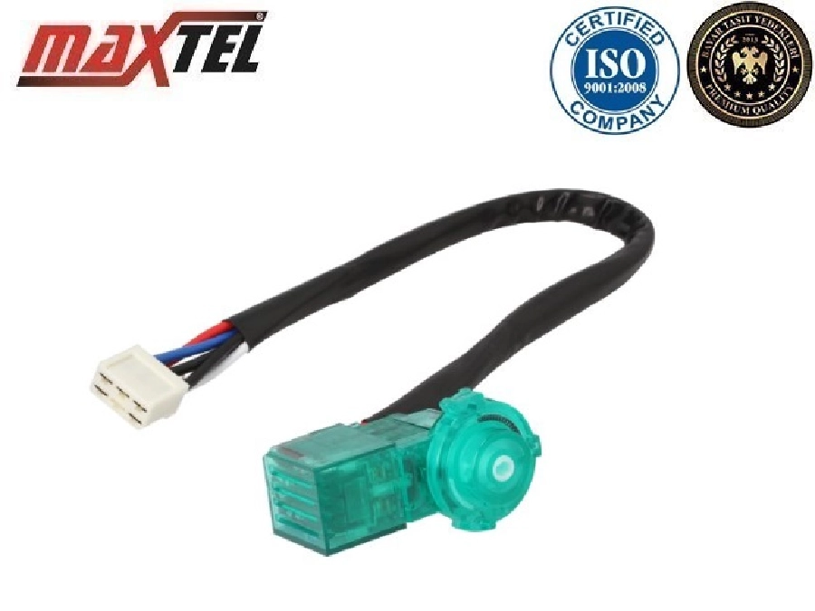 Kontak Terminali Actros, Arocs, Axor, Atego, O300, O400, O500 Kablolu | OEM 15208508