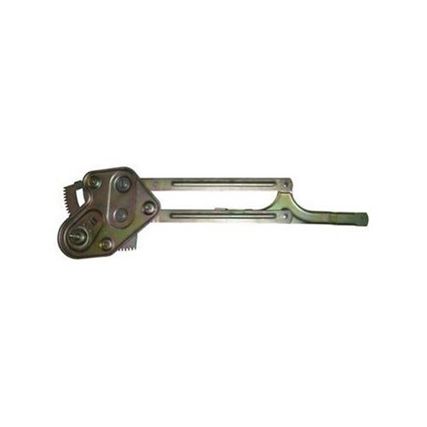 Arka Cam Mekanizmasi Sag R12 Toros | DORTEL 101014 | OEM 7702188756