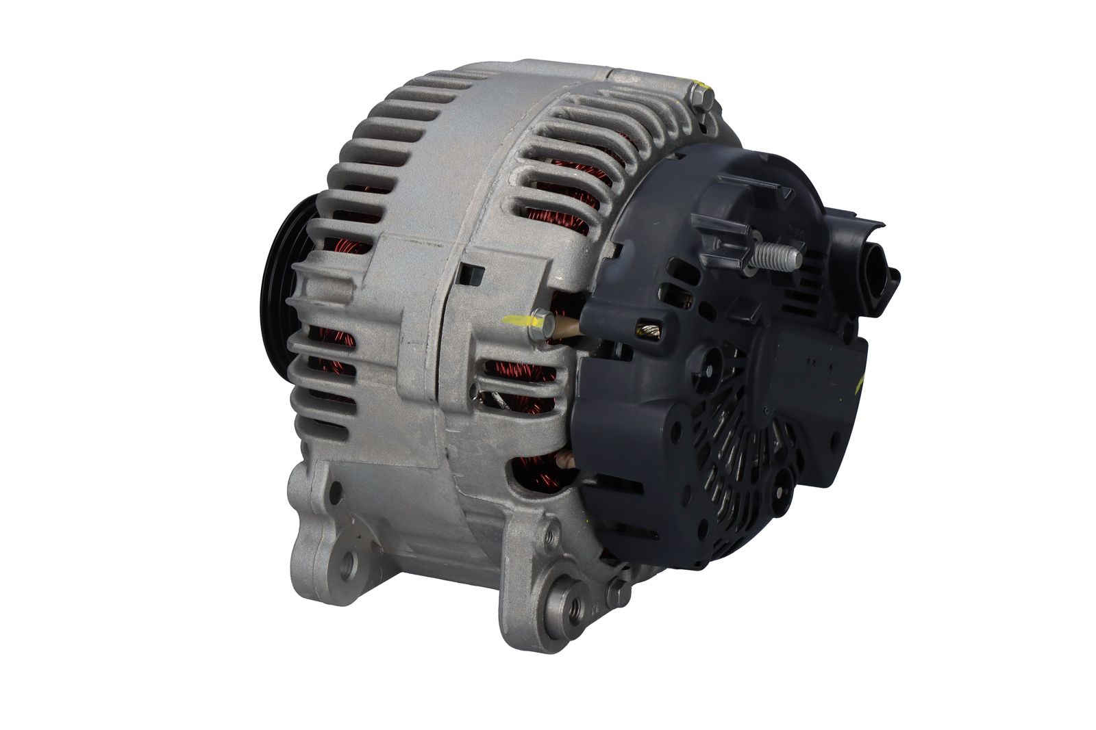 Alternator 12V 150A Audi A4 2,7 / 3,0 04> | VALEO 439557 | OEM 059903016D 059903016D 059903016DX 059903016DX