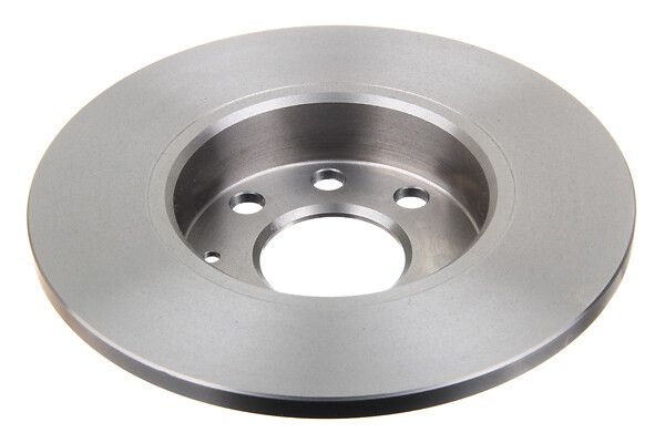 On Fren Diski (Hava Sogutmasiz) Corsa C Z10XE Z12XE | VALEO 186757 | OEM 569020
