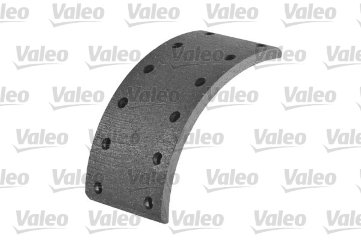 Yaprak Balata Iveco 85.12 (12 900) | OEM 1906237