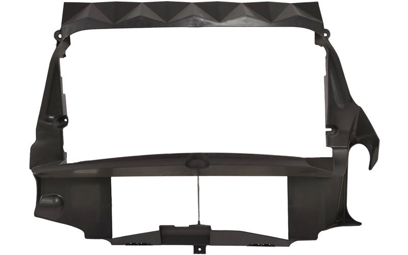 Radyatör Davlumbazı Iveco Daily | OEM 504136613