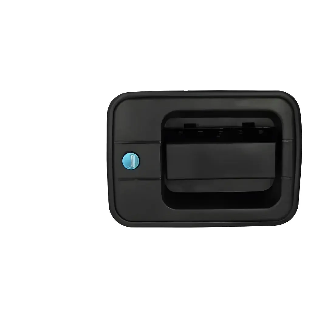 Kapı Kolu İveco Eurotech Sağ Şifreli | OEM 98404709