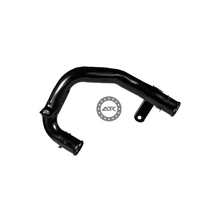 G.Punto 1.3 Euro 5 Radyator Borusu | ATIK 262 | OEM 51878736