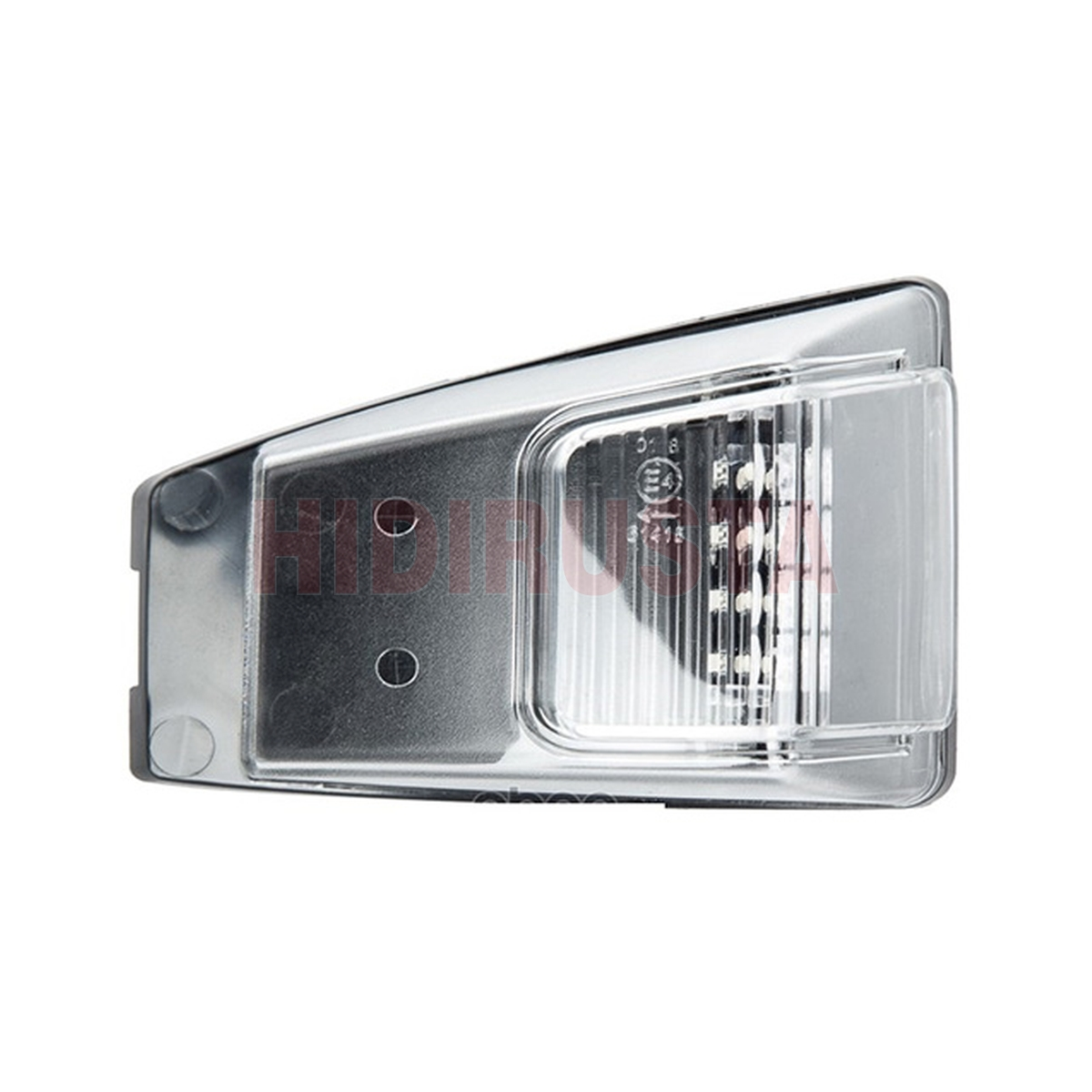 Sinyal Lambası Volvo Fh-Fm V3 (Sağ) | OEM 82355684