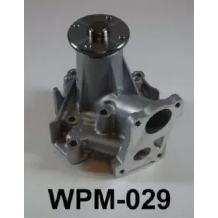 Devirdaim Su Pompasi H100 Kamyonet 1997 > Starex 2001 > H100 Kamyonet 2004 > Bongo K2500 2004 > Tci | AISIN WPM-029 | OEM 2510042540 2510042540 2510042541 2510042541