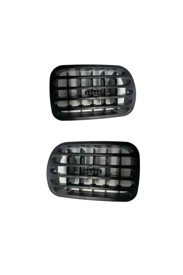 Kalorifer Difrizör Orta Sağ 99 sonrası Scenic Megane I 7701047111 | OEM 518090
