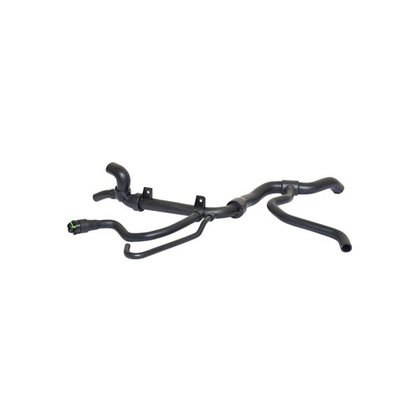 Radyator Alt Hortumu Parcasi Vectra B | YTT Y11522 | OEM 90530256