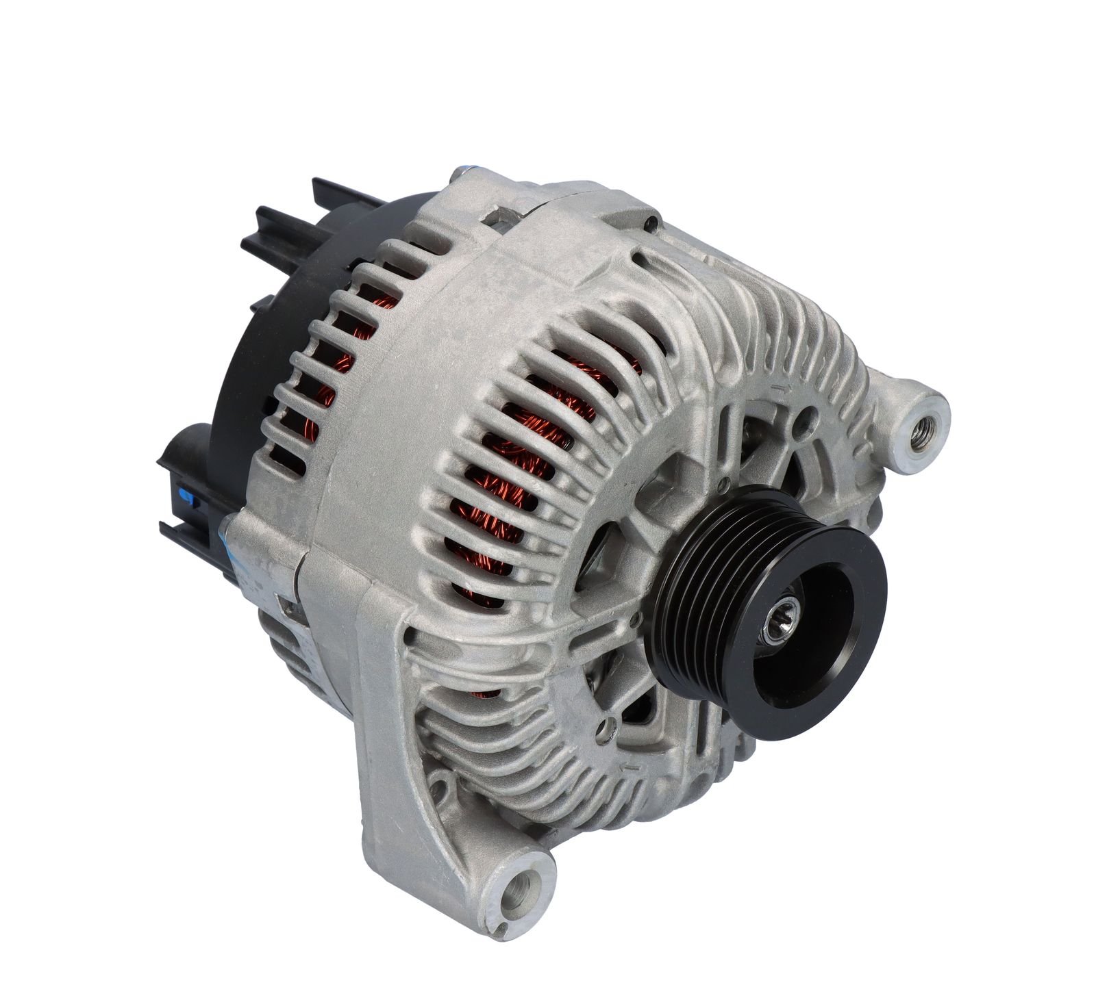 Alternator Sarj Dinamosu Bmw E60 M5 12V 170A | VALEO 439559 | OEM 12317834160 12317834160 12317836592 12317836592