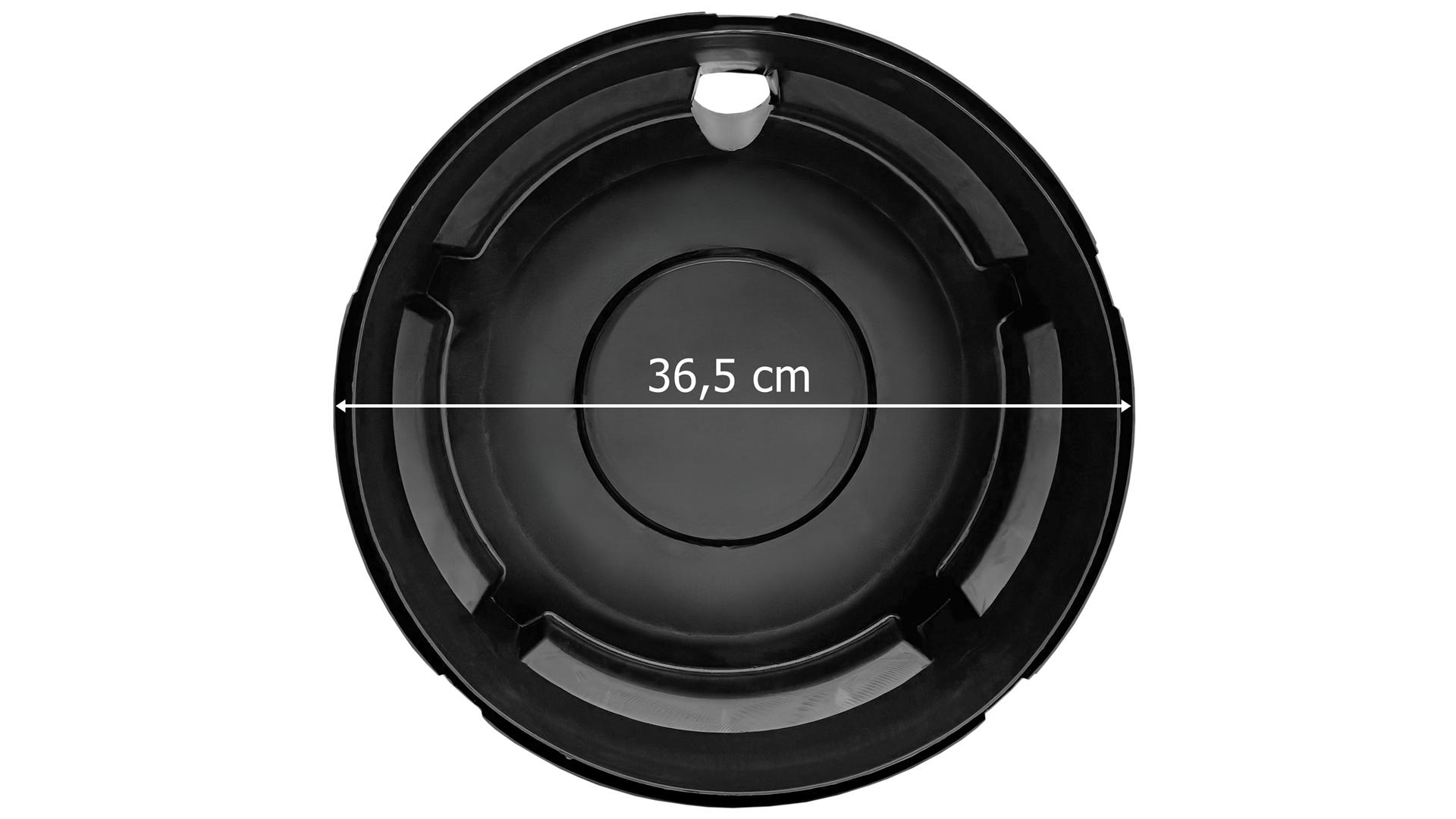Hava Filtre Tası MAN F2000 | OEM 81083036051