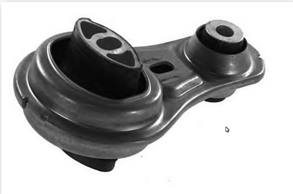Motor Takozu Arka Renault Master III Opel Movano 2.3DCI 10> | YTT Y4342 | OEM 8200675206