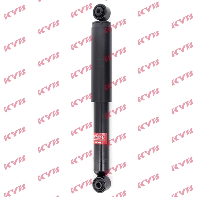 Arka Amortisor Transporter T5 03> | KYB 344456 | OEM 7E5513029A 7H0513029D 7H5513029C
