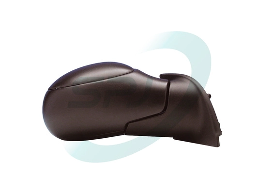 Dis Dikiz Aynasi C3 Mekanik Ayna 02/09 Sol | SPJ E-1691 | OEM 8149.FG