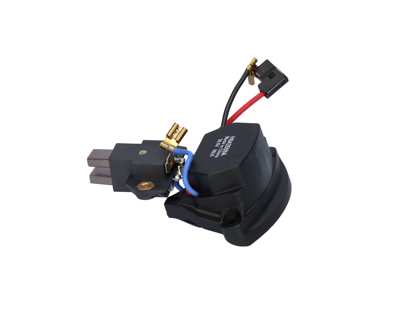 Konjektor ZV3729H (A14N118M) Volvo FH12 | VALEO 590536 | OEM 6212856 6212856 864006 872023 827368 864006 872023 827368
