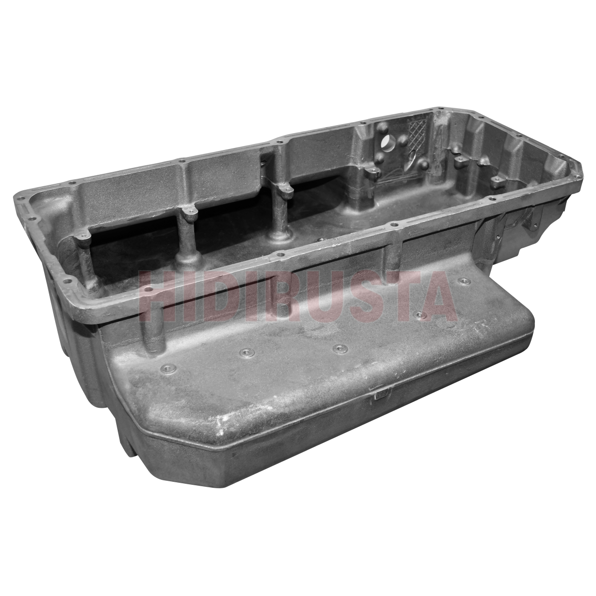 Karter Travego, Setra Dingilli | OEM A5420100413