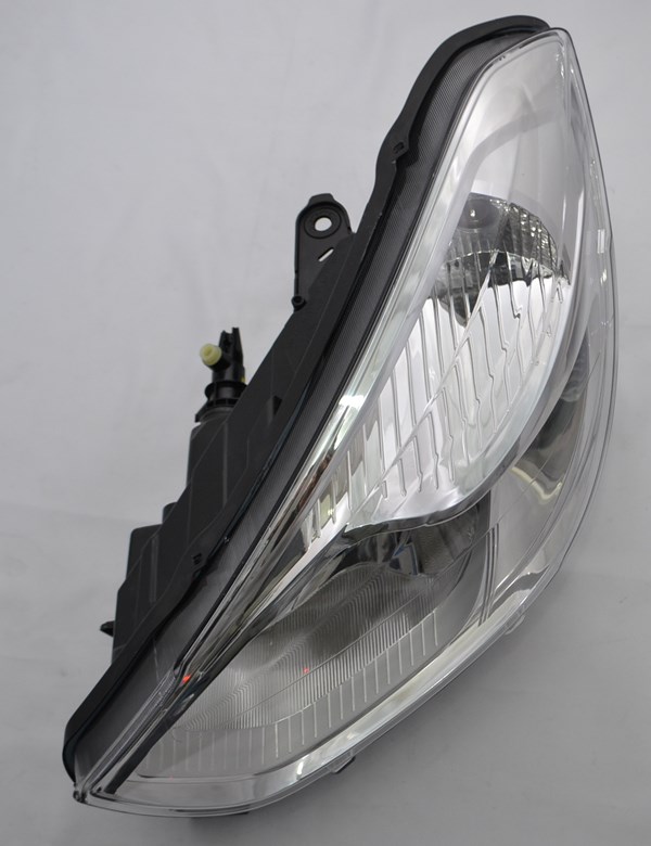Kastel Lastigi Burclu R12 | FKK 1112 | OEM 7700547187