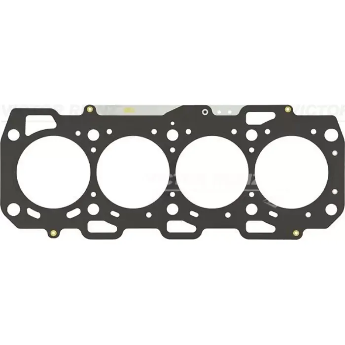 Silinidr Kapak Contasi 2 Delik 1,02MM Astra H - Vectra C - Zafira B - Signum Z19DTH 1.9DTH Dtj Punto Alfa 147 1.9JTDM 156 1.9 Jtdm Stilo | VICTOR REINZ 61-35855-20 | OEM 5607877-55201695
