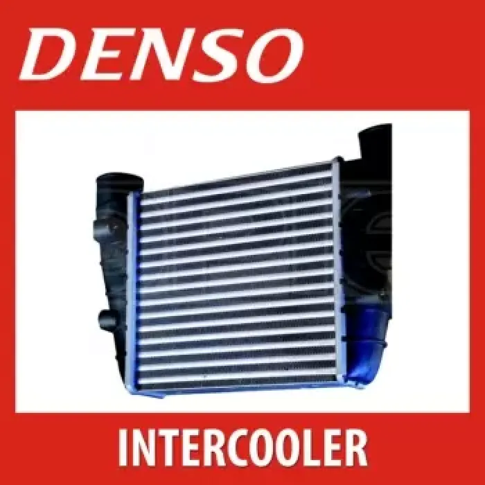 Turbo Radyatoru Corsa D Z13DTJ A13DTC Z13DTH Z13DTE Z13DTR | DENSO DIT20002 | OEM 6302080