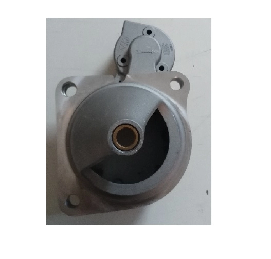 Marş Ön Kap. - 35NC-50NC-450-480, Turk Traktör 2011 Model 4 Silindirli 3,5 kW Kısa Tip 63296859 İle | OEM 72030346