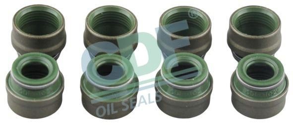 Supap Kecesi Alfa Romeo, Fiat, Renault, Citroen, Peugeot, Lancia Dacia, Ford, Opel, Volvo, Saab, Lombardini, Hyundai, Mitsubishi, Nissan 7,00X9,50-13,20X5,00-10,00 | CDF 102V | OEM 39442760