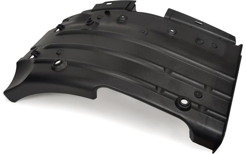 Çamurluk Davlumbazı Sol | OEM 2298045