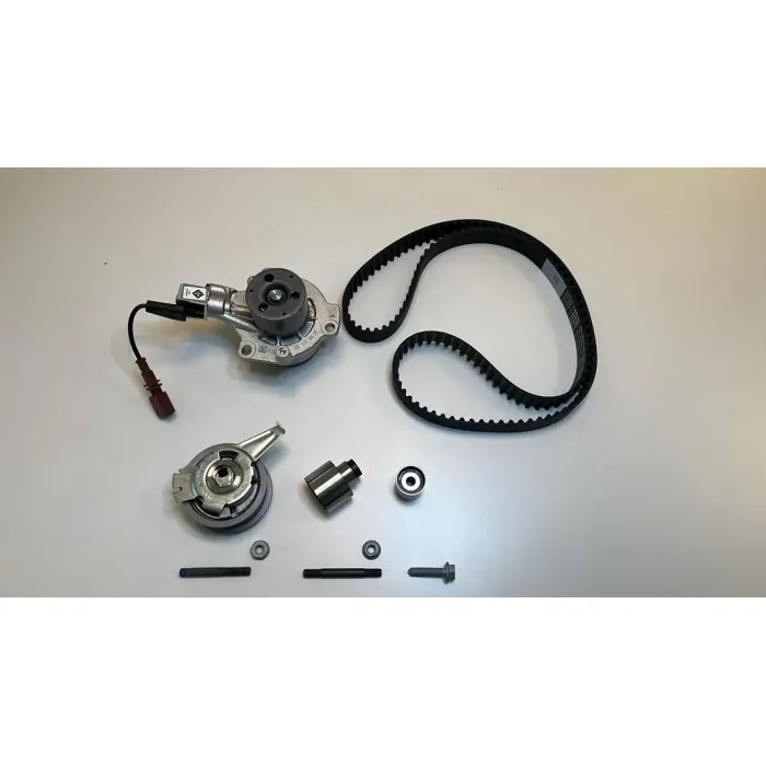 Triger Seti Su Pompali (Sensorlu - Gergisi 04L109243G) A1 A3 A4 A5 A6 Q3 Q5 Tt Arona Ateca Ibiza Leon Toledo Karoq Kodiaq Octavia Superb Yeti Arteon Caddy CC Crafter Golf VII Jetta Passat Tiguan T7 1.6 2.0TDI Crkb Cxeb Dfga Dtsa Dtsb Dffa Ddaa Dfca