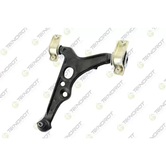 Sol Salincak Komple Brava Tempra Tipo | TEKNOROT F-410 | OEM 46407372 46407372 93501180 7601057 93501180 7601057