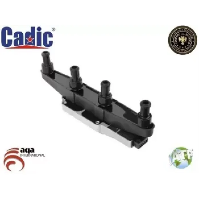 Atesleme Bobini Felicia 95>01 Pick Up 96>01 (Amg / Amh / Amj / Aee) | CADIC 45020104 | OEM 047905104