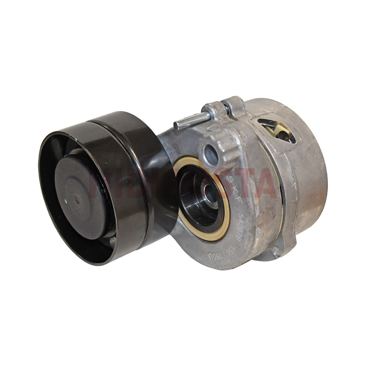 Kayış Gergisi Komple 457 Y.M.(Kasnağı Düz Tip) | OEM A4572003170